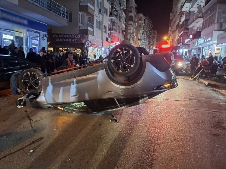 İzmir’deki korkunç cinayette gözaltı sayısı yükseldi
