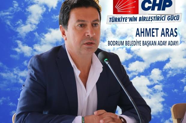 CHP’nin Muğla Büyükşehir Belediye Başkan Adayı belli oldu