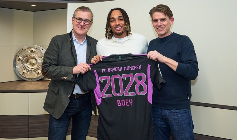 Rekor transfer resmen açıklandı!