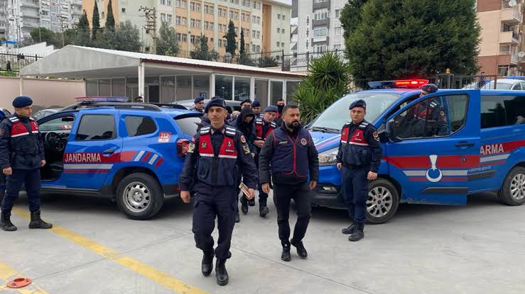 Aydın’da kesik baş cinayetini jandarma aydınlattı: Korkunç cinayeti itiraf etti