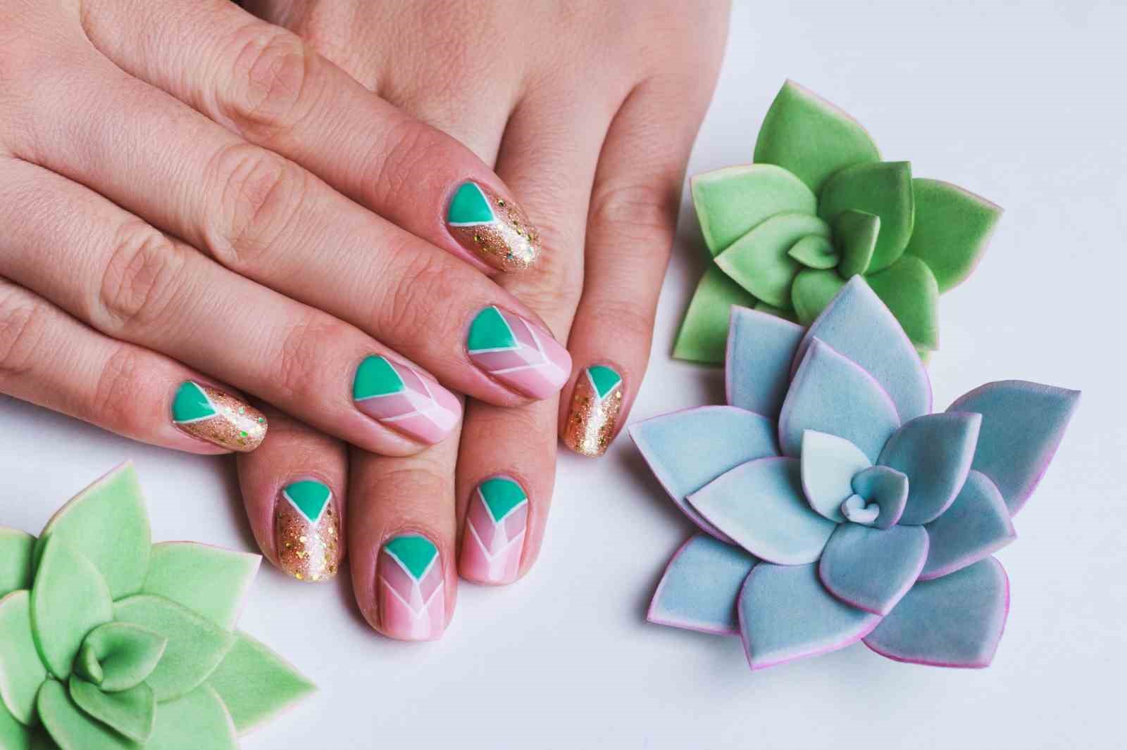 Uzmanından ‘kalıcı oje’ uyarısı: 