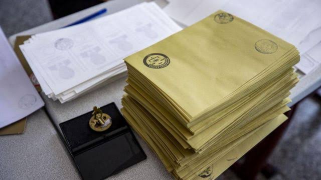 Sandık görevlilerin alacağı ücret belli oldu