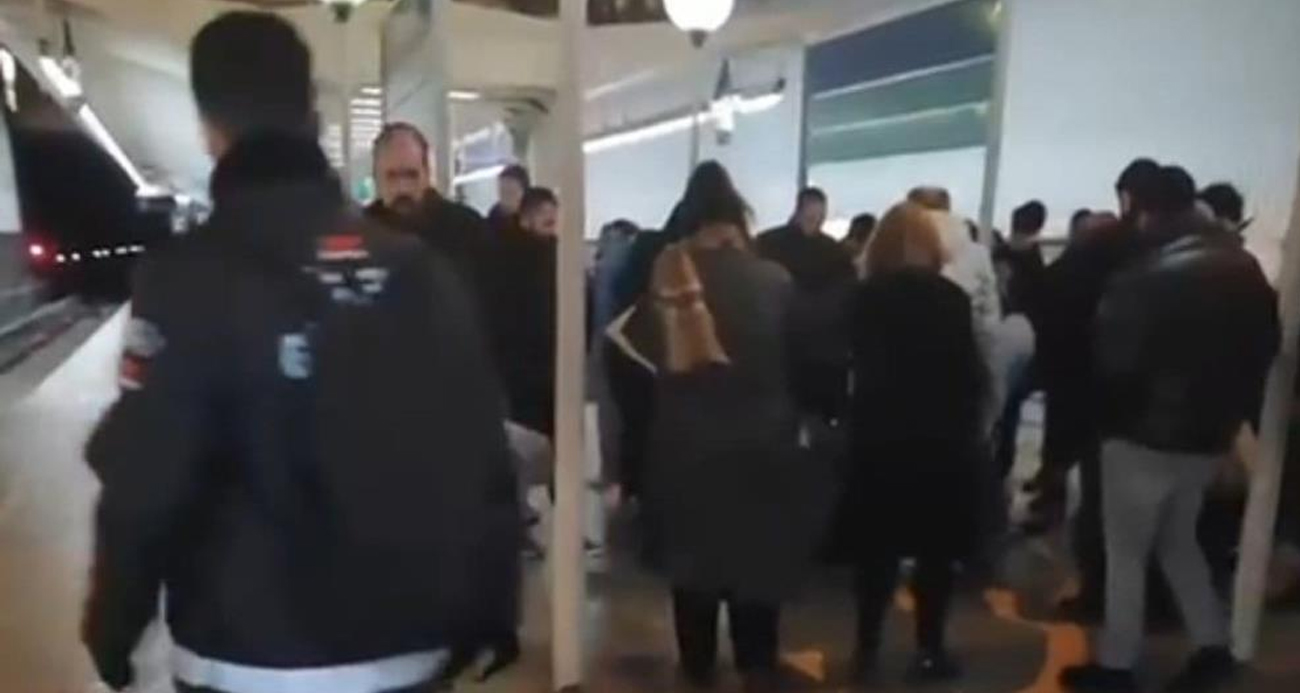 Bıçaklı kavga: 1 ölü, 1 yaralı!