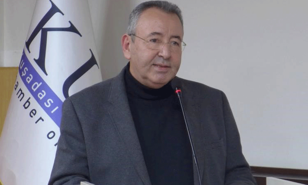 KUTO Kuşadası Ticari Envanteri 2023 Çalışması yayınlandı