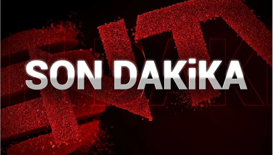 Son dakika; Enver Aysever gözaltına alındı!