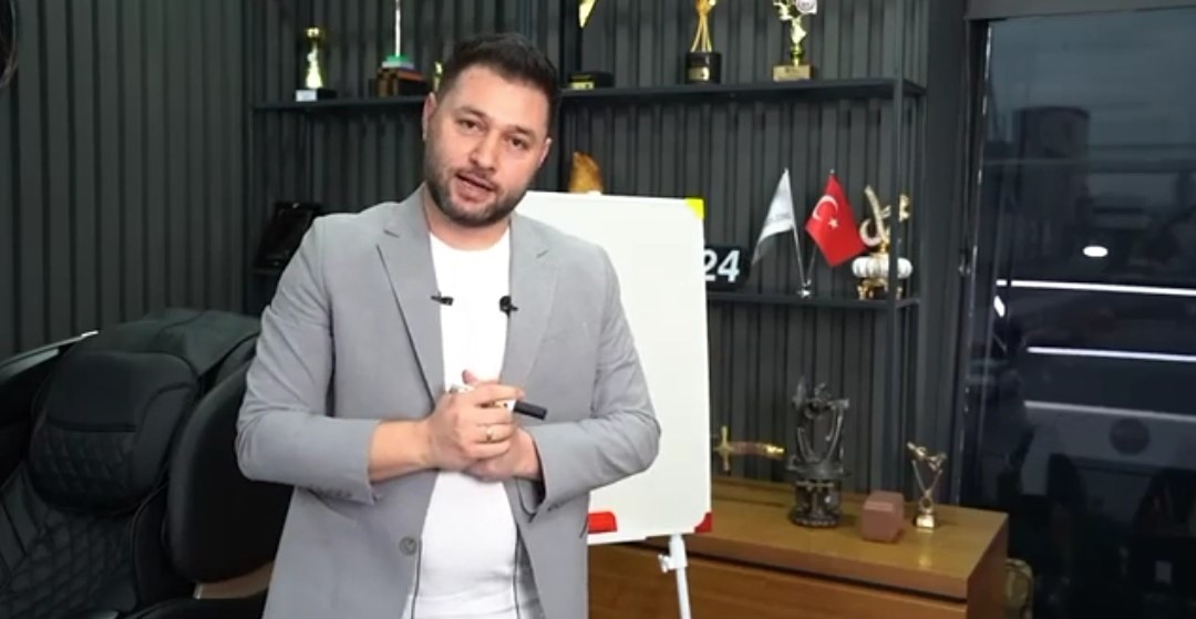Sedat Ocakçı için gözaltı kararı verildi!