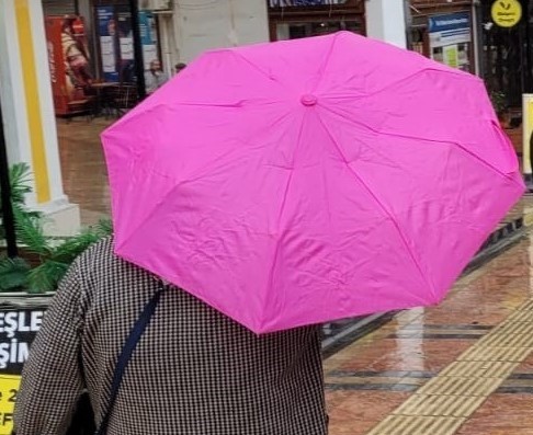 Aydın’da yağışlı hava bekleniyor