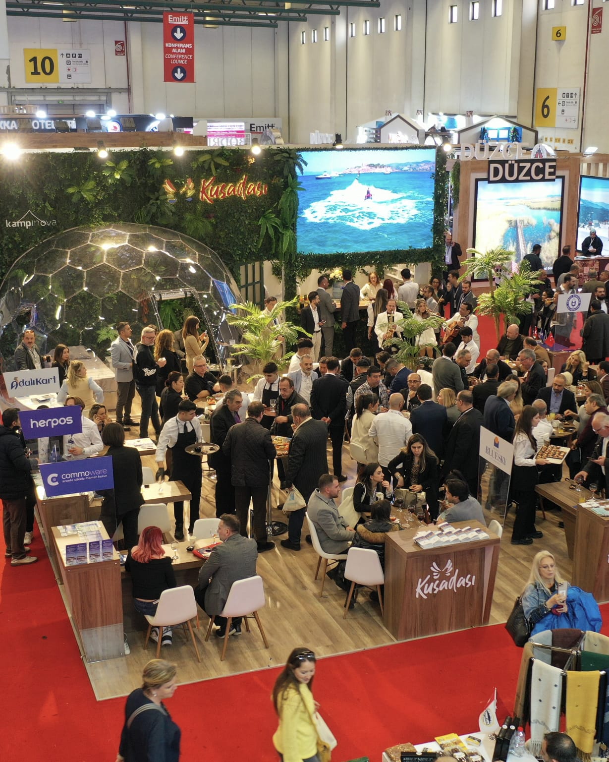 Başkan Ömer Günel: 