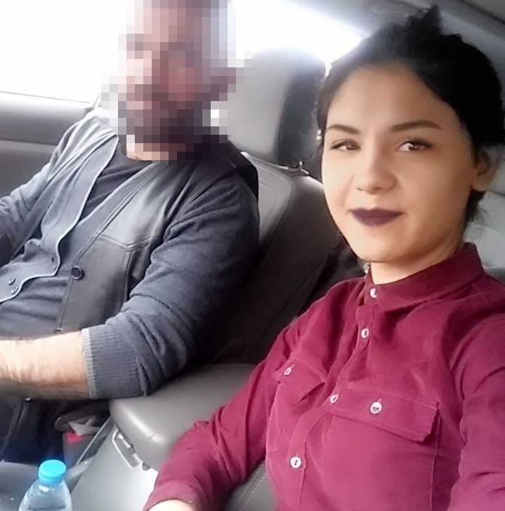 Eski eşini öldüren şahıs Denizli'de yakalandı
