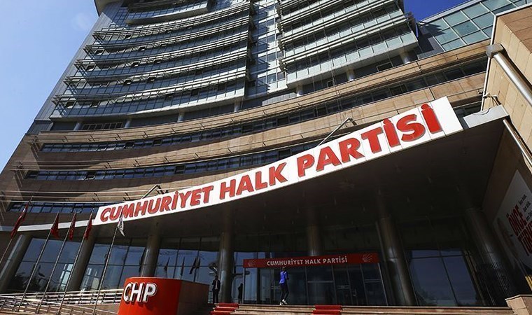 CHP'nin seçim sloganı belli oldu