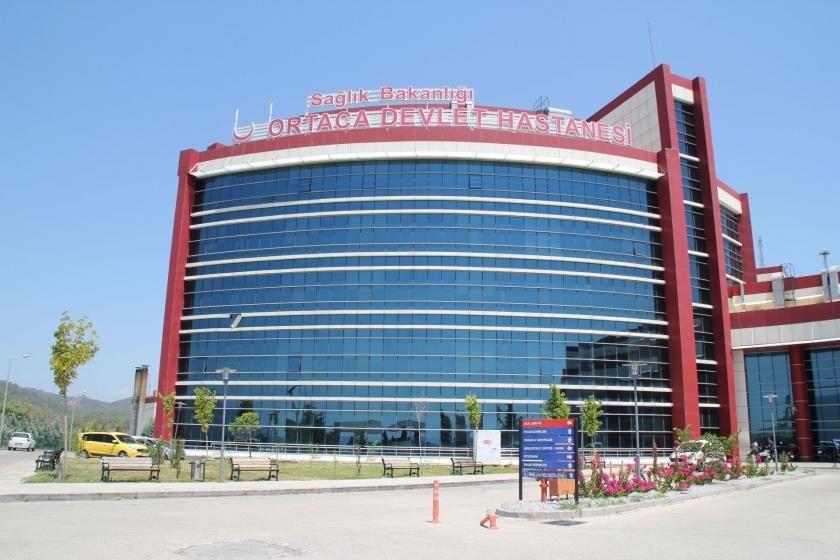 Vatandaşlar artık çevre ilçelere gitmek zorunda kalmayacak