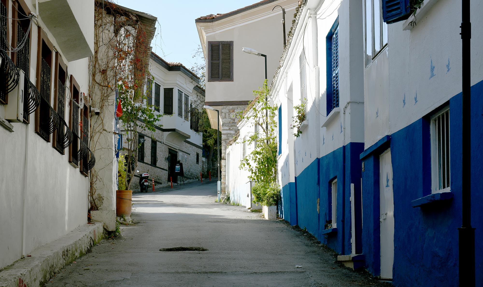 Kuşadası Belediyesi'nin kararının kamu yararına alındığı tescil edildi