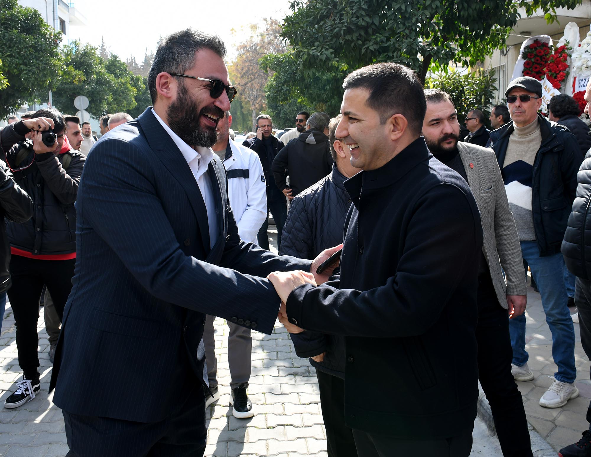 Başkan Ömer Günel’den genç veterinerlere destek