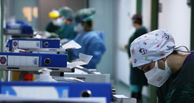 Sağlık Bakanlığı duyurdu! Resmi Gazete 'de yayımlandı