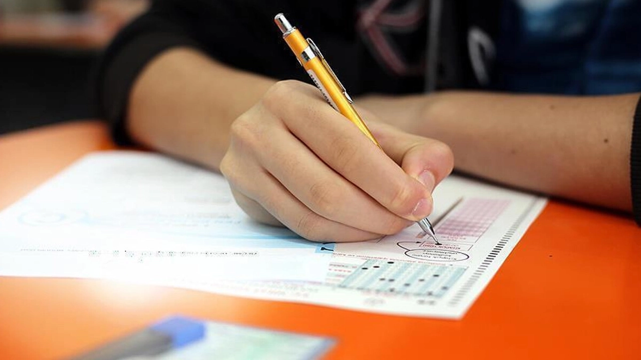 YKS başvurularında son gün!
