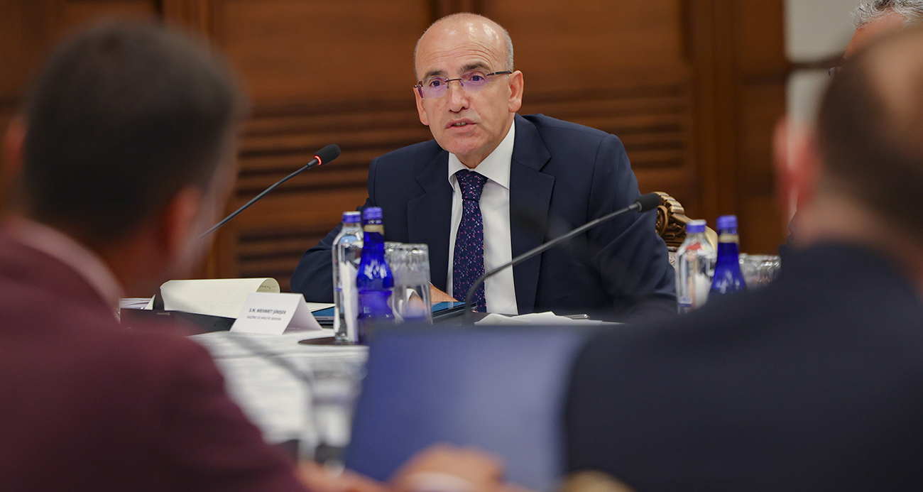 Bakan Şimşek, kredi kartı taksit iddialarına cevap verdi