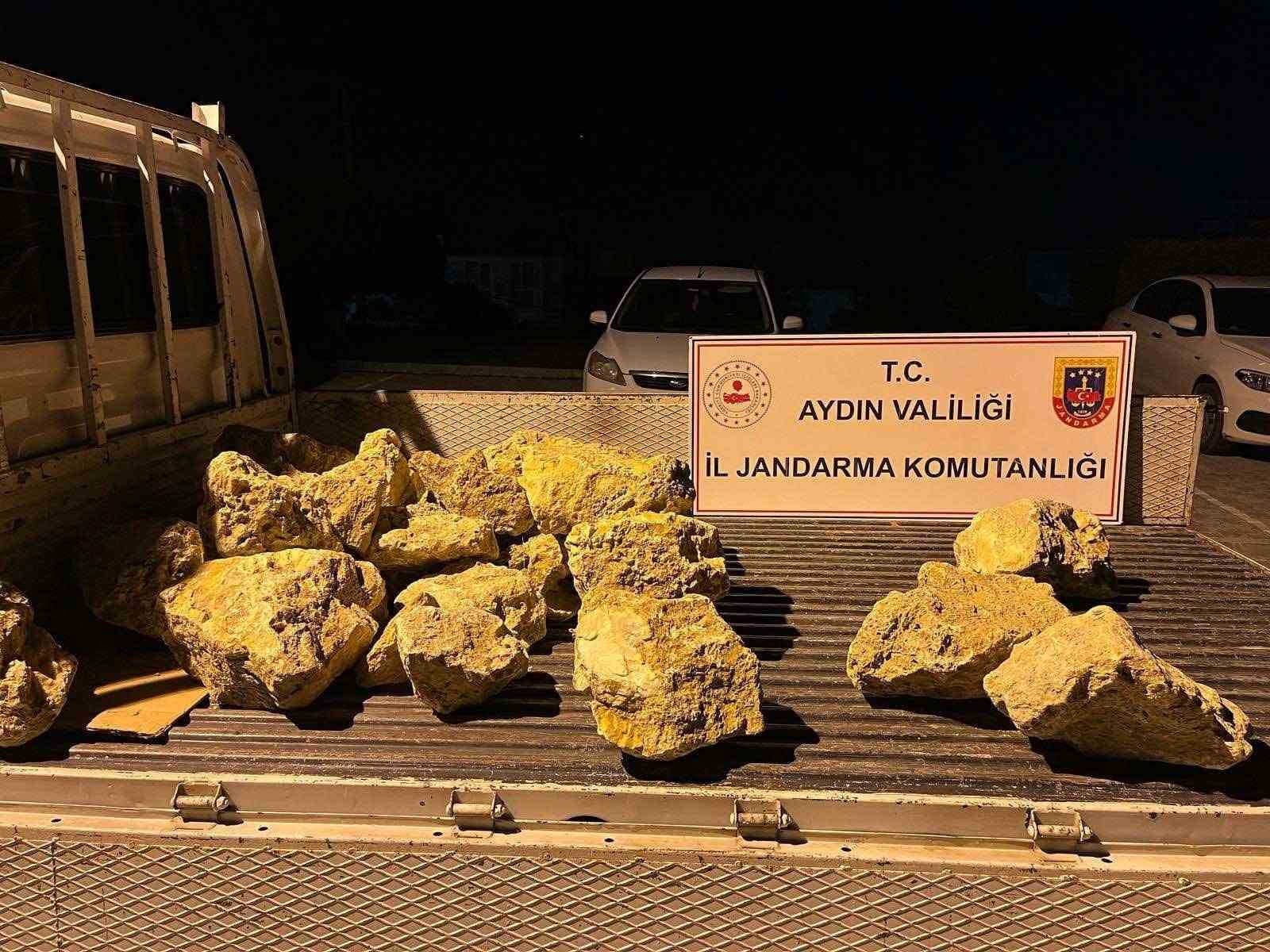 Kuşadası’nda hırsızlık duyanları şaşkına çevirdi