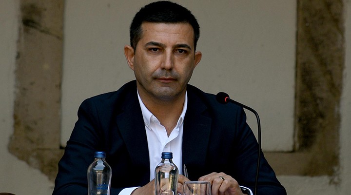 Başkan Ömer Günel: 