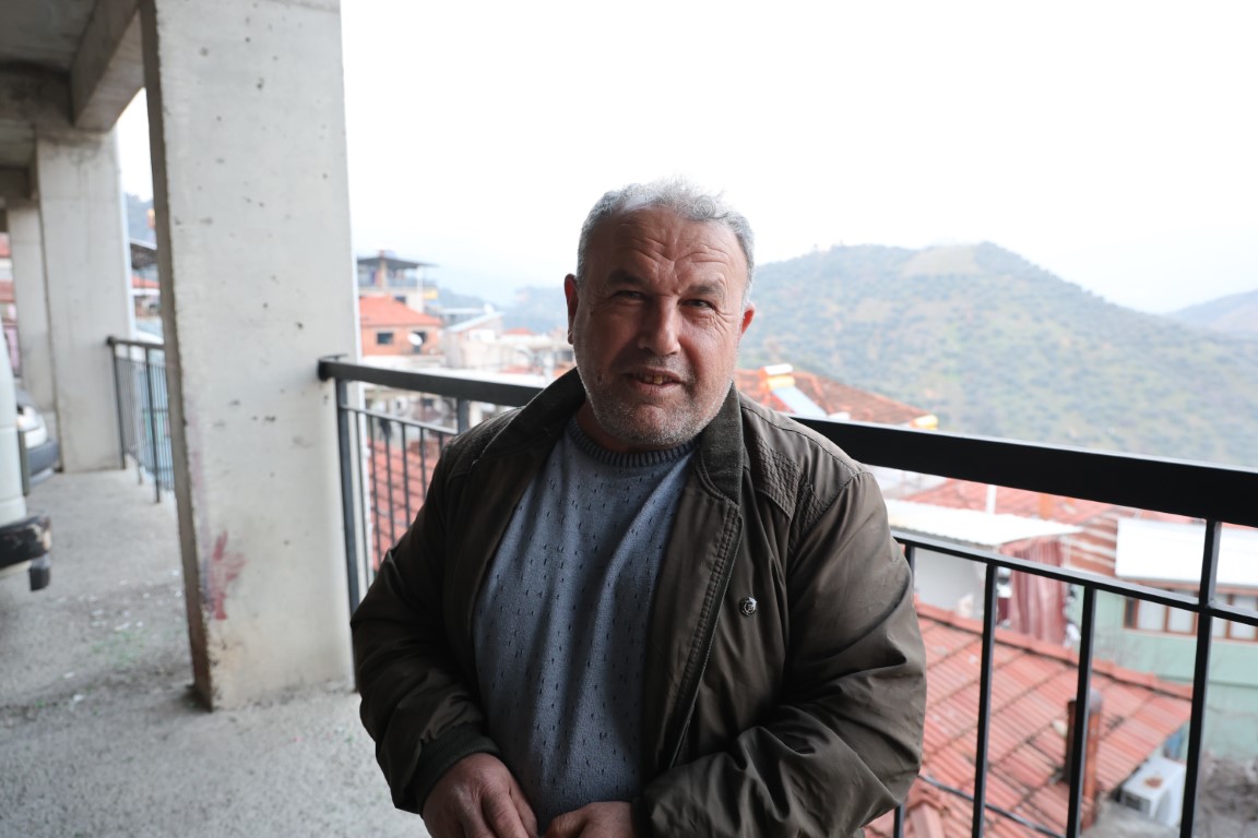 Aydın’da ilginç dava