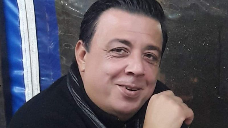 Kuşadası AK Parti'de beklenmeyen istifa!