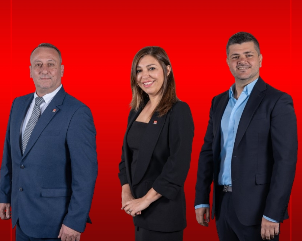 Kuşadası CHP meclis üyesi adayları kimdir?