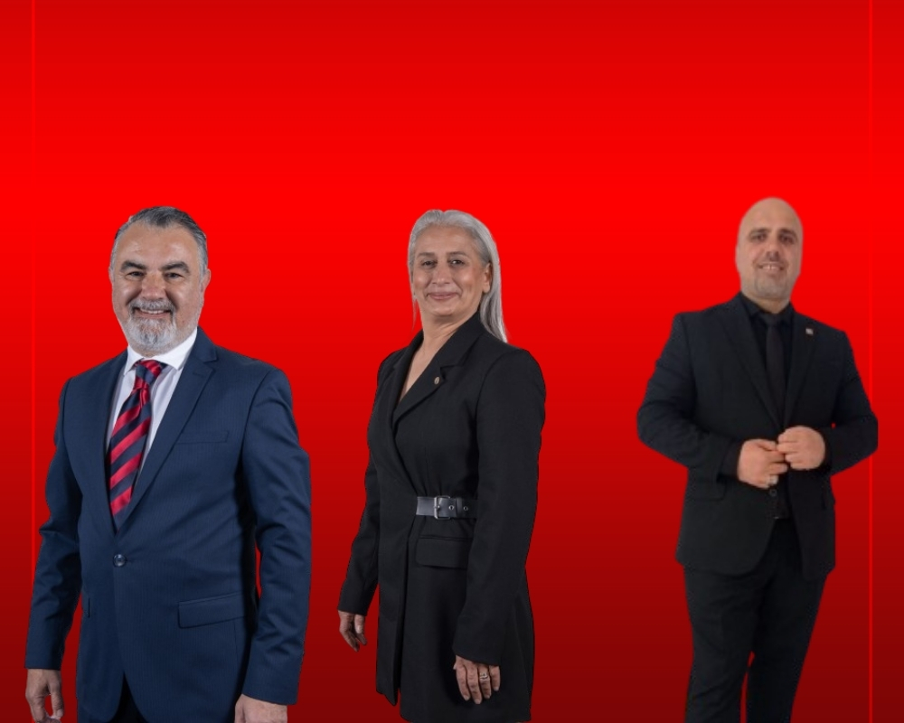 Kuşadası CHP meclis üyesi adayları kimdir?