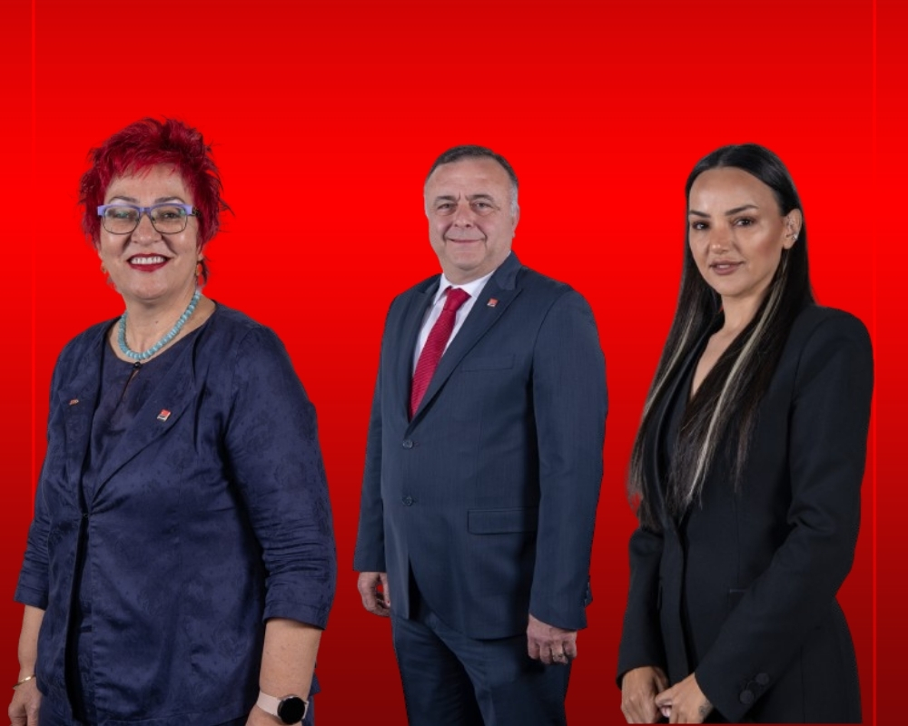 Kuşadası CHP meclis üyesi adayları kimdir?