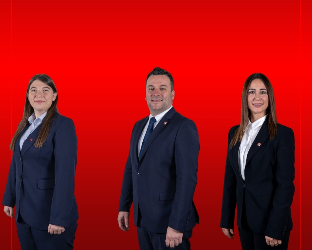 Kuşadası CHP meclis üyesi adayları kimdir?