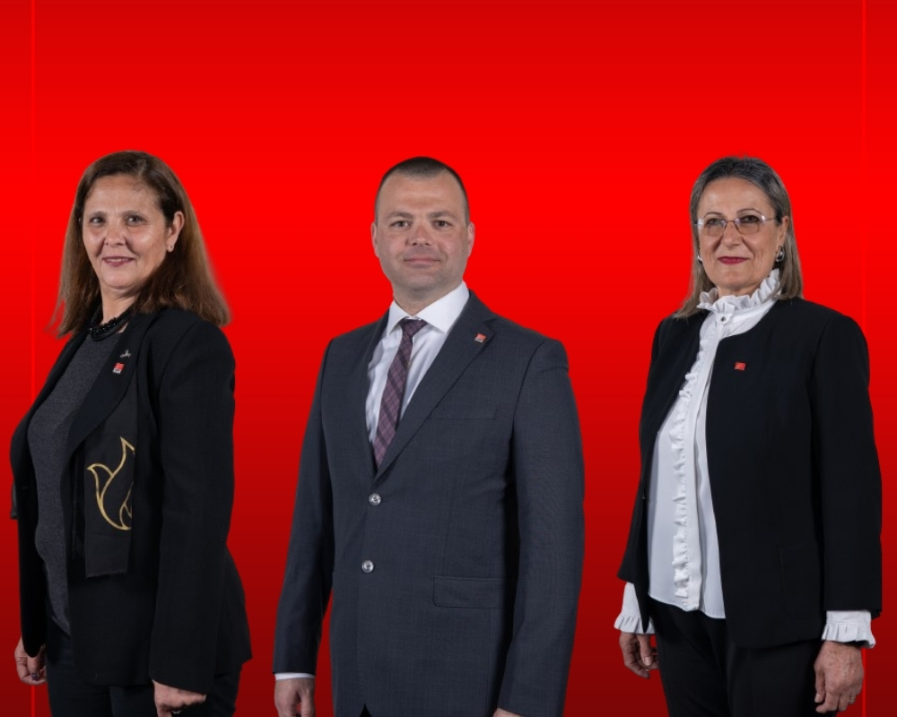 Kuşadası CHP meclis üyesi adayları kimdir?