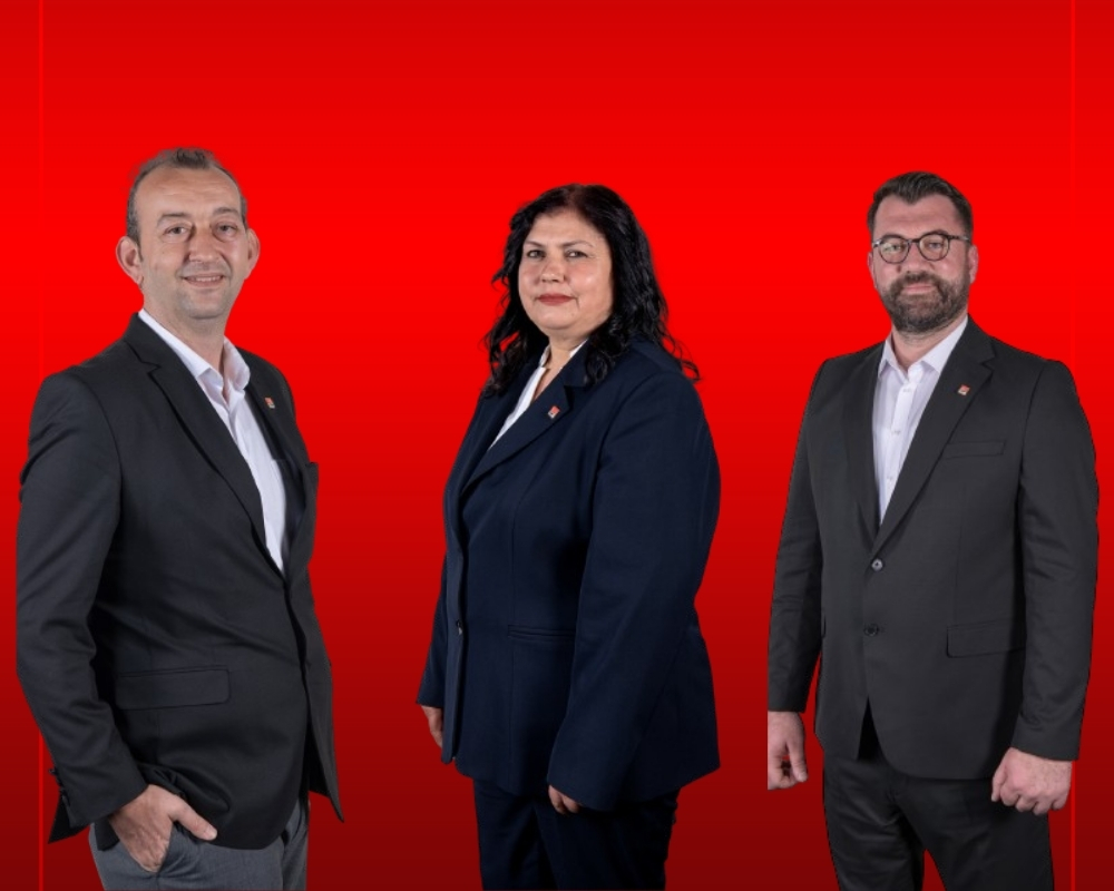 Kuşadası CHP meclis üyesi adayları kimdir?
