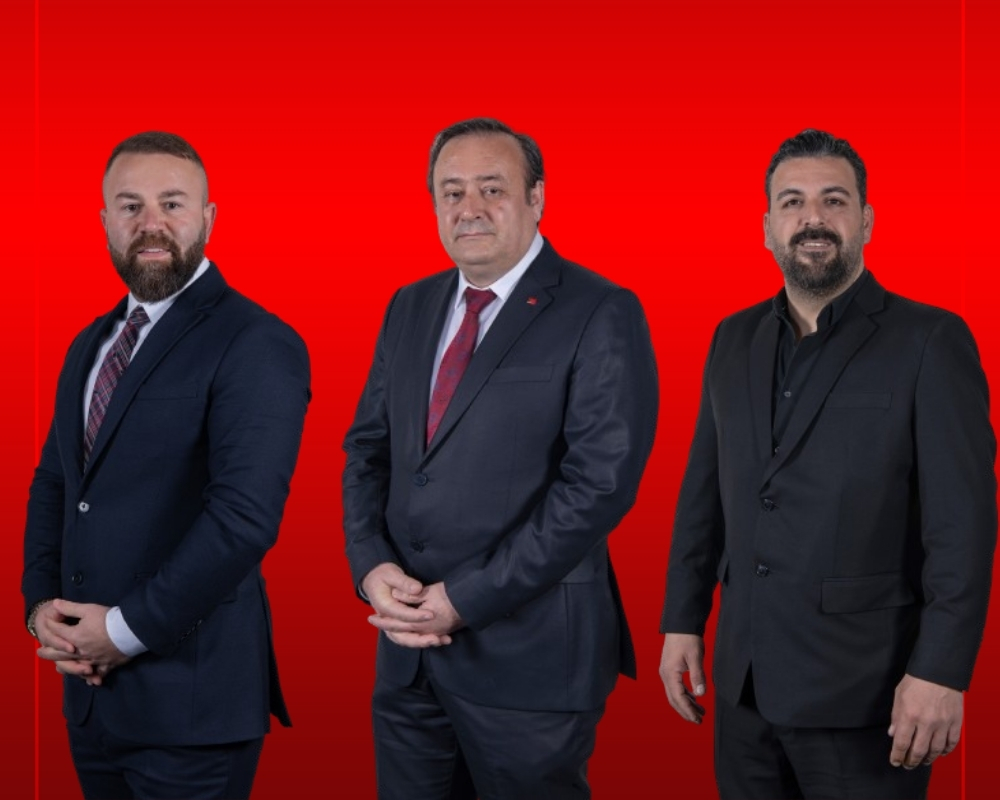 Kuşadası CHP meclis üyesi adayları kimdir?