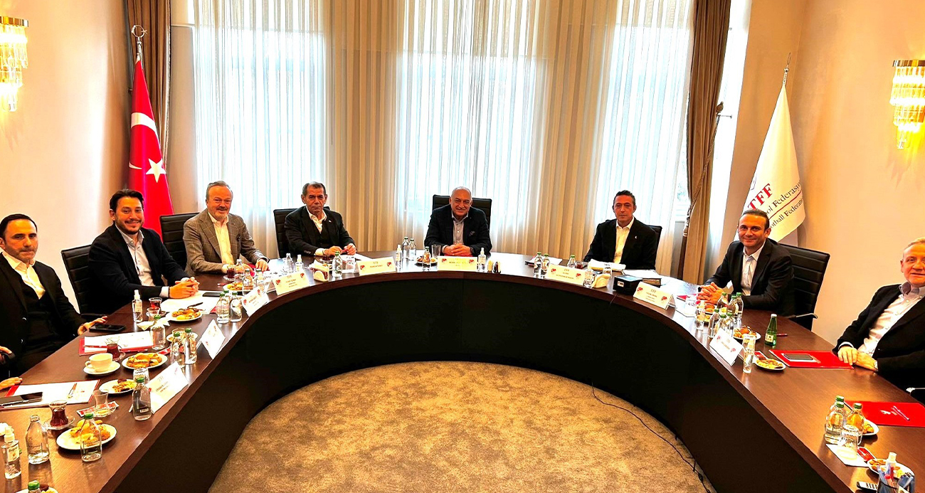 Süper Lig ve TFF 1. Lig yayın ihalesini kazanan belli oldu