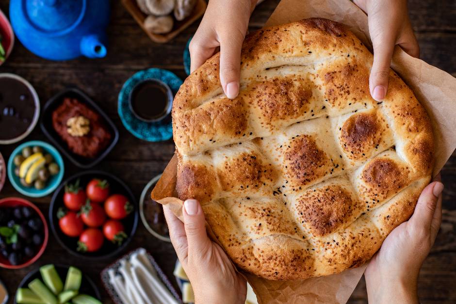 Ramazan alışverişi için uzmanından uyarılar