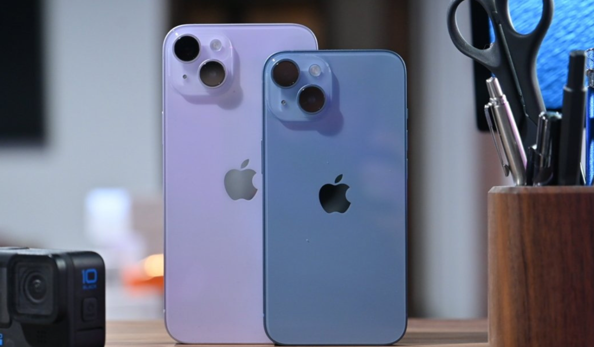 Apple Türkiye ürünlerine zam geldi; En pahalı Iphone fiyatı 100 bini geçti!