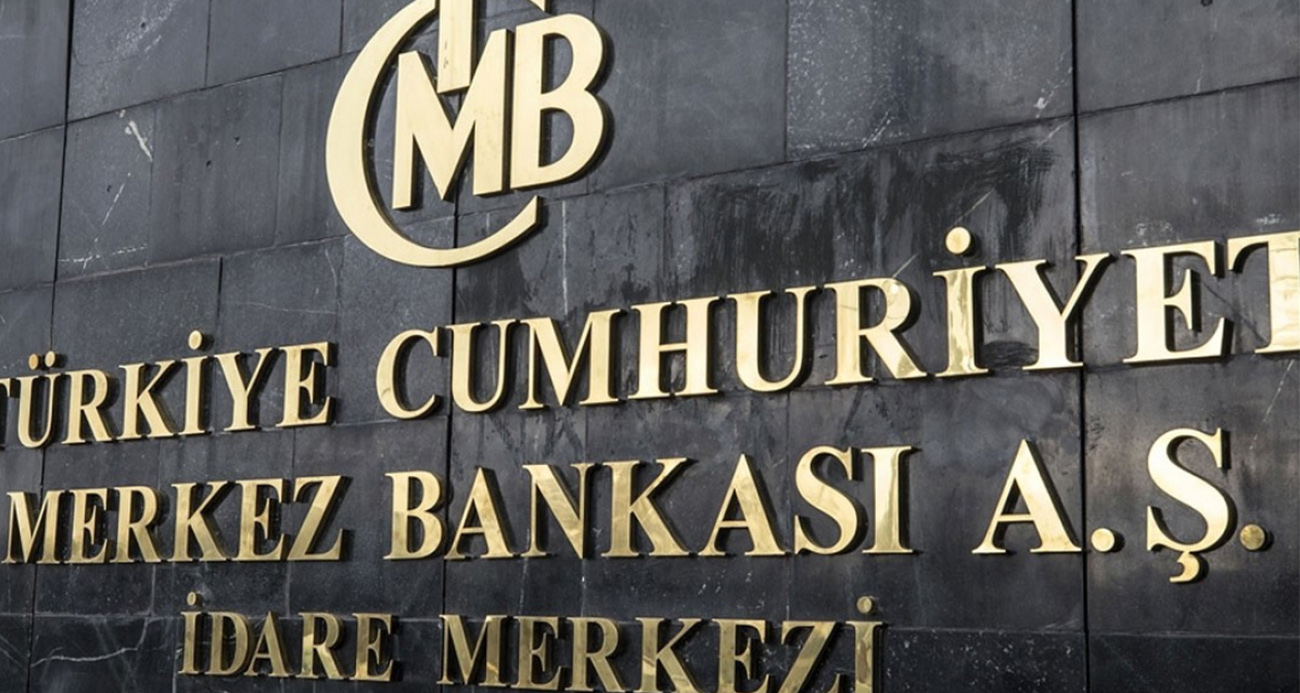 Merkez Bankası sıkı para politikasını destekleyici adımları açıkladı