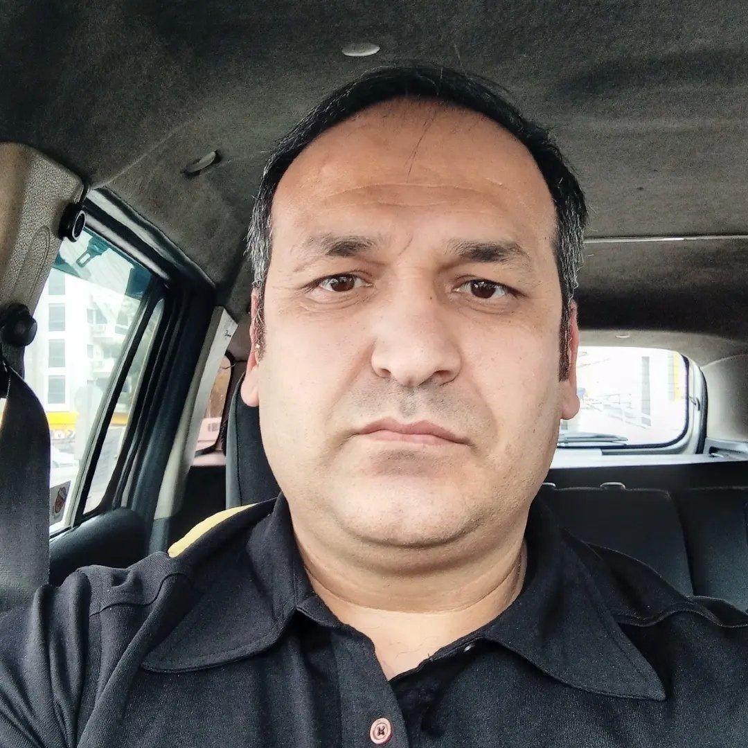 Taksici Oğuz Erge’nin katiline ağırlaştırılmış müebbet