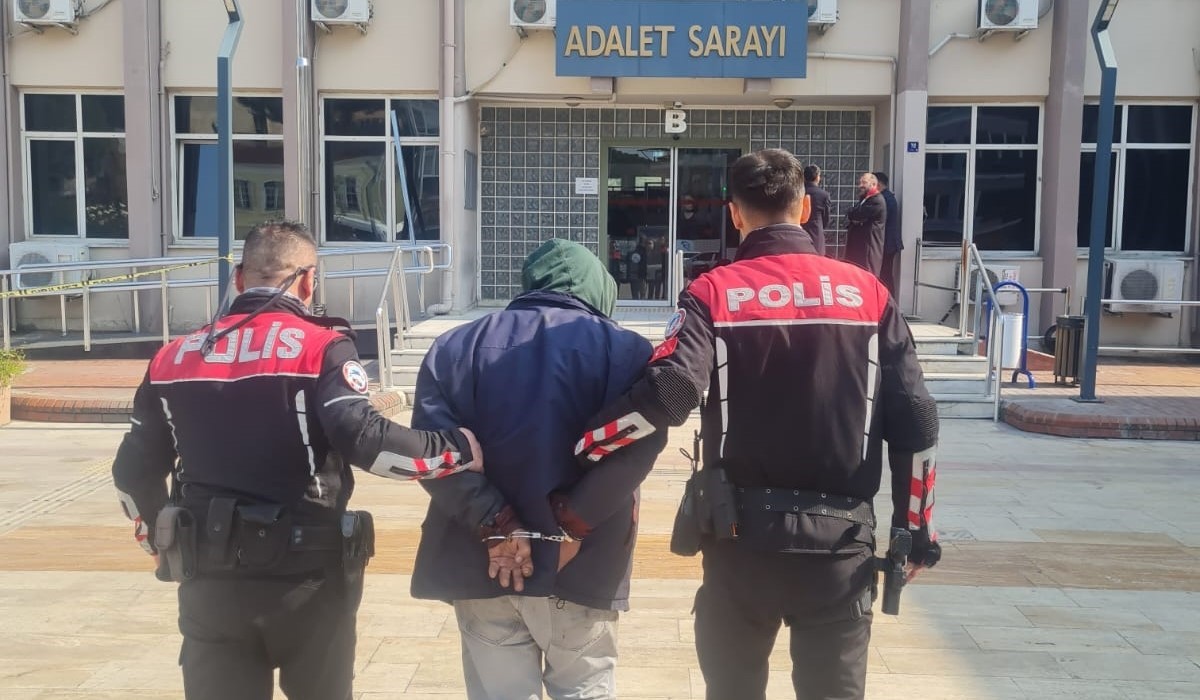 Aydın'da suça geçit yok