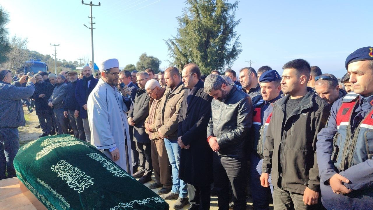 Taksici Oğuz Erge’nin katiline ağırlaştırılmış müebbet