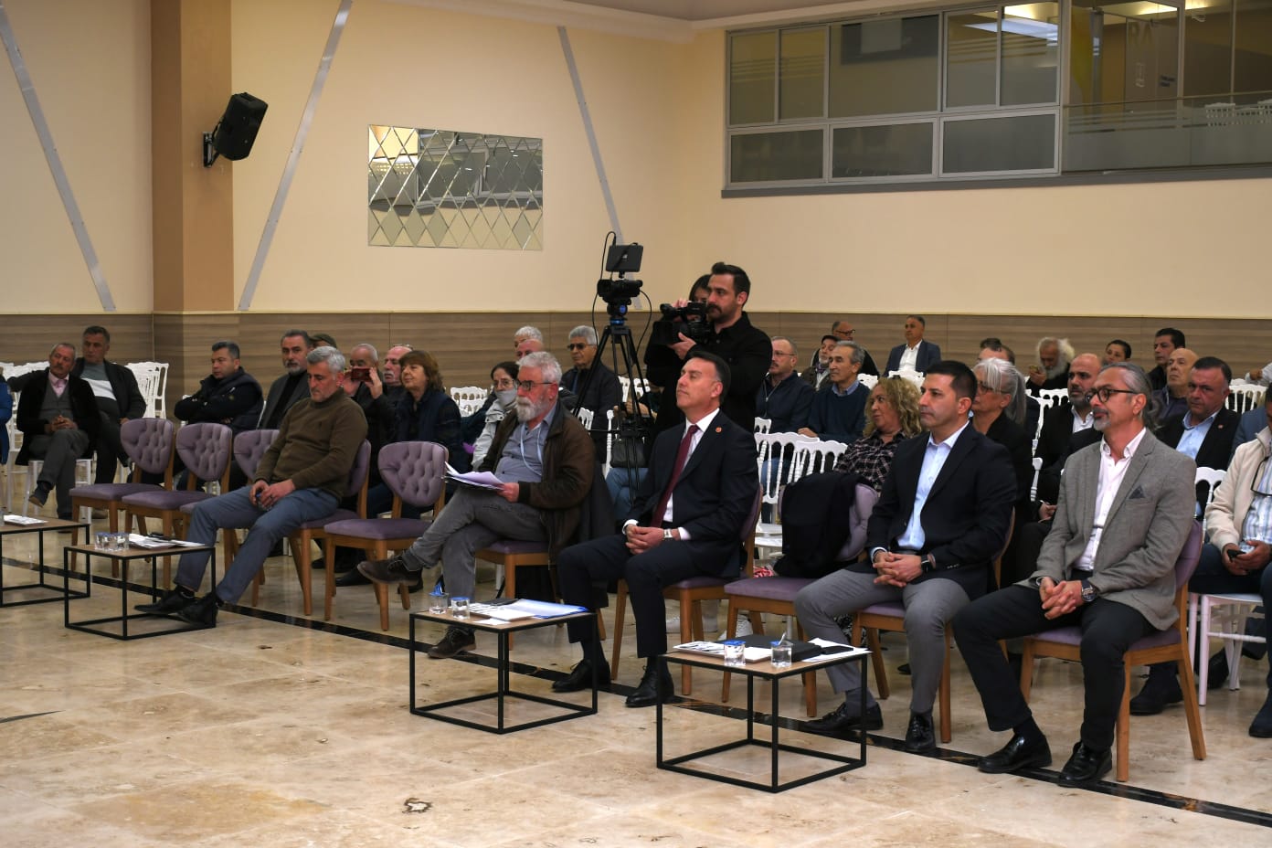 Kuşadası ortak akılla yönetilmeye devam edecek