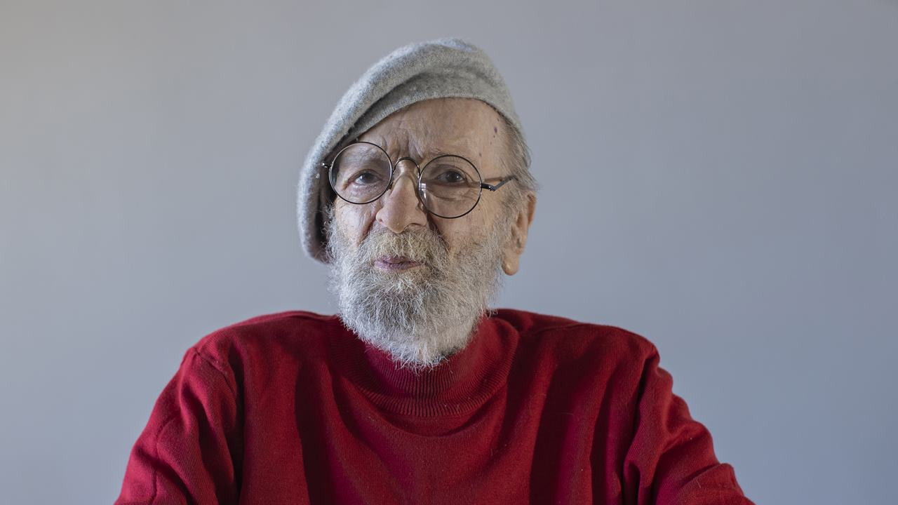 Kayhan Yıldızoğlu son yolculuğuna uğurlandı