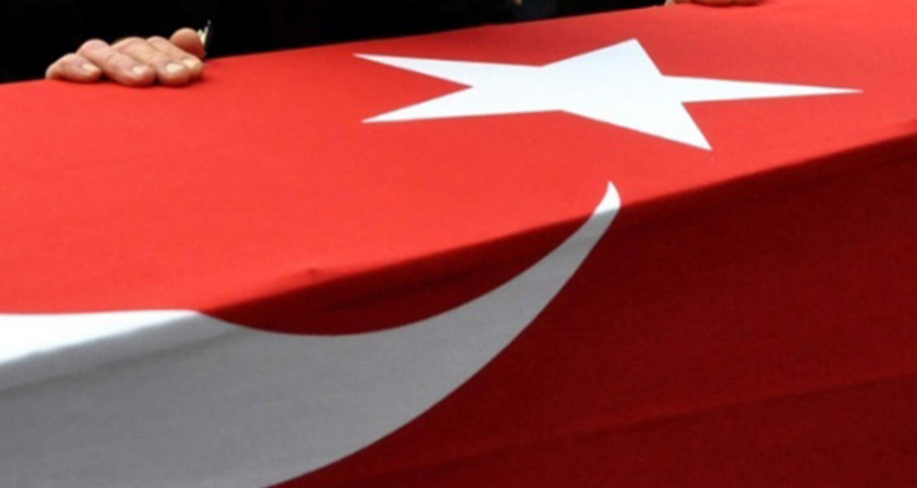 Aydın’a şehit ateşi düştü