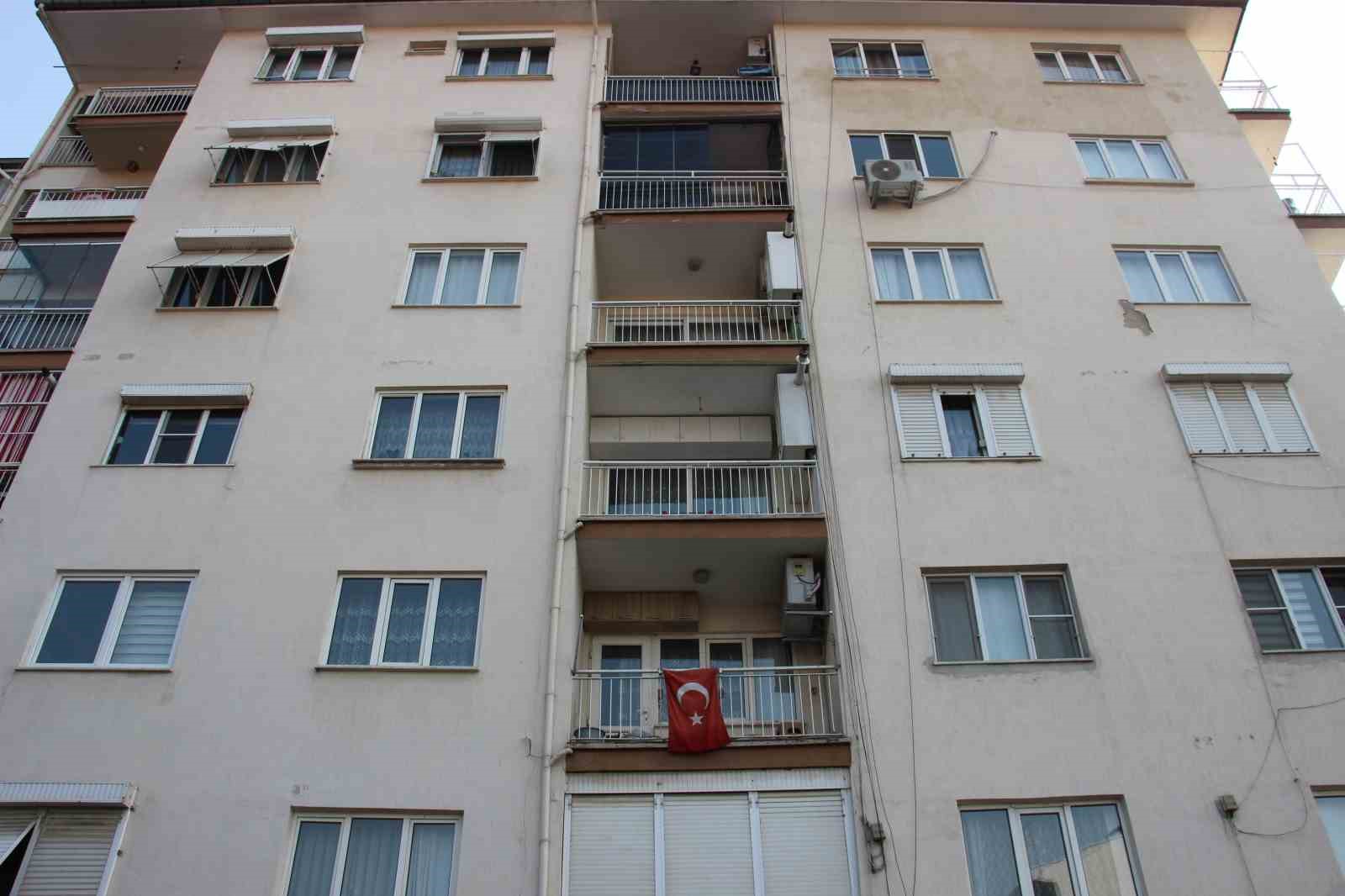 Aydın'da 2024’ün ikinci ayında satılan konut sayısı belli oldu