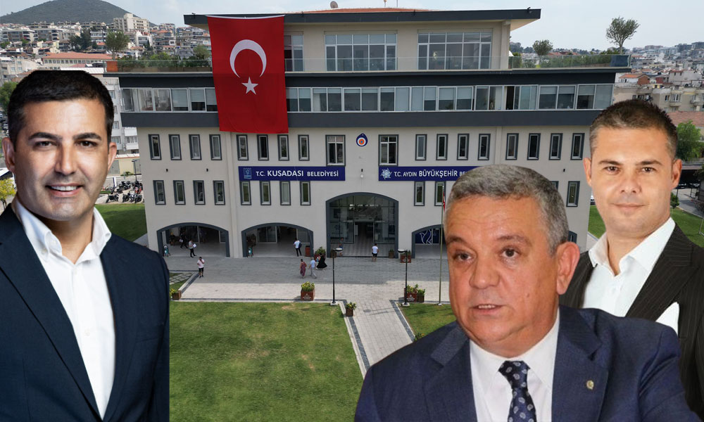 Ulusal basında siyasi kumpasın yankıları büyüyor