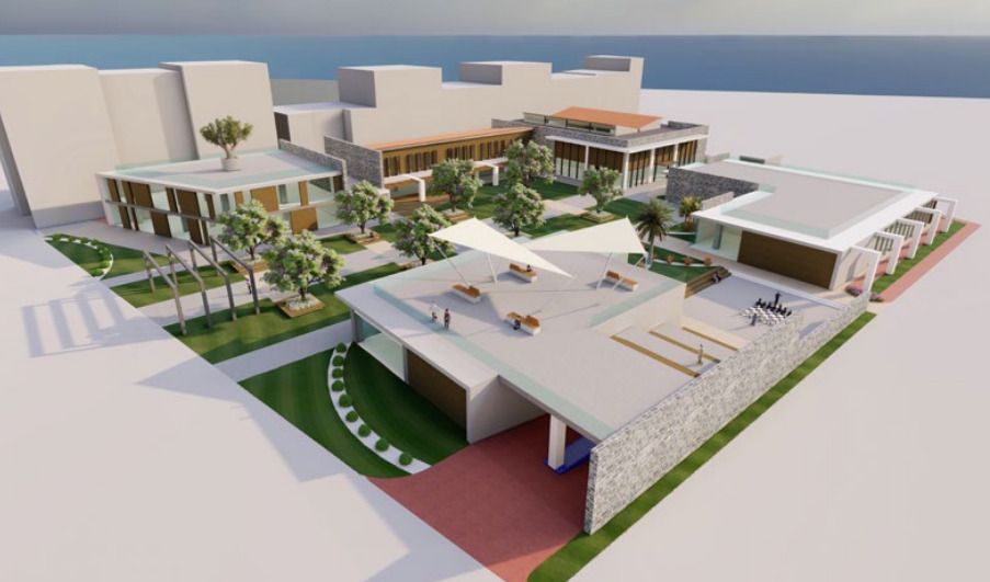 Kuşadası’nın kültür ve sanat yaşamı her mevsim sürecek