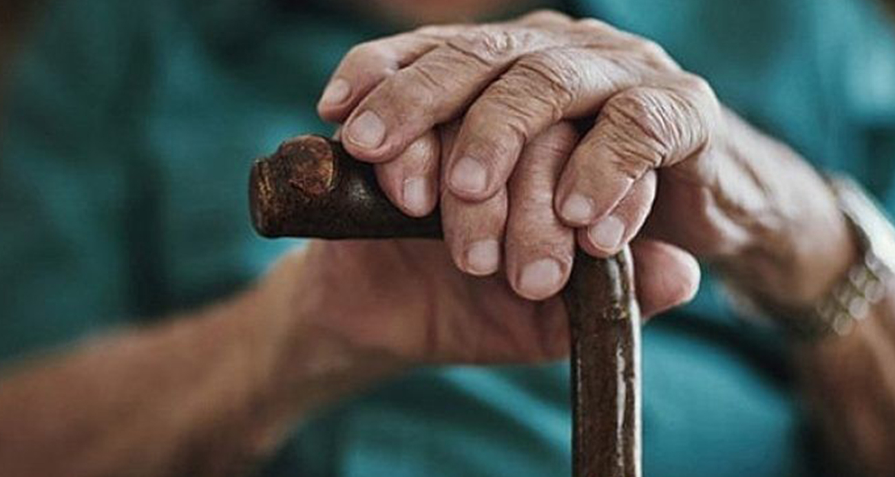 Türkiye’de yaşlı nüfusu arttı