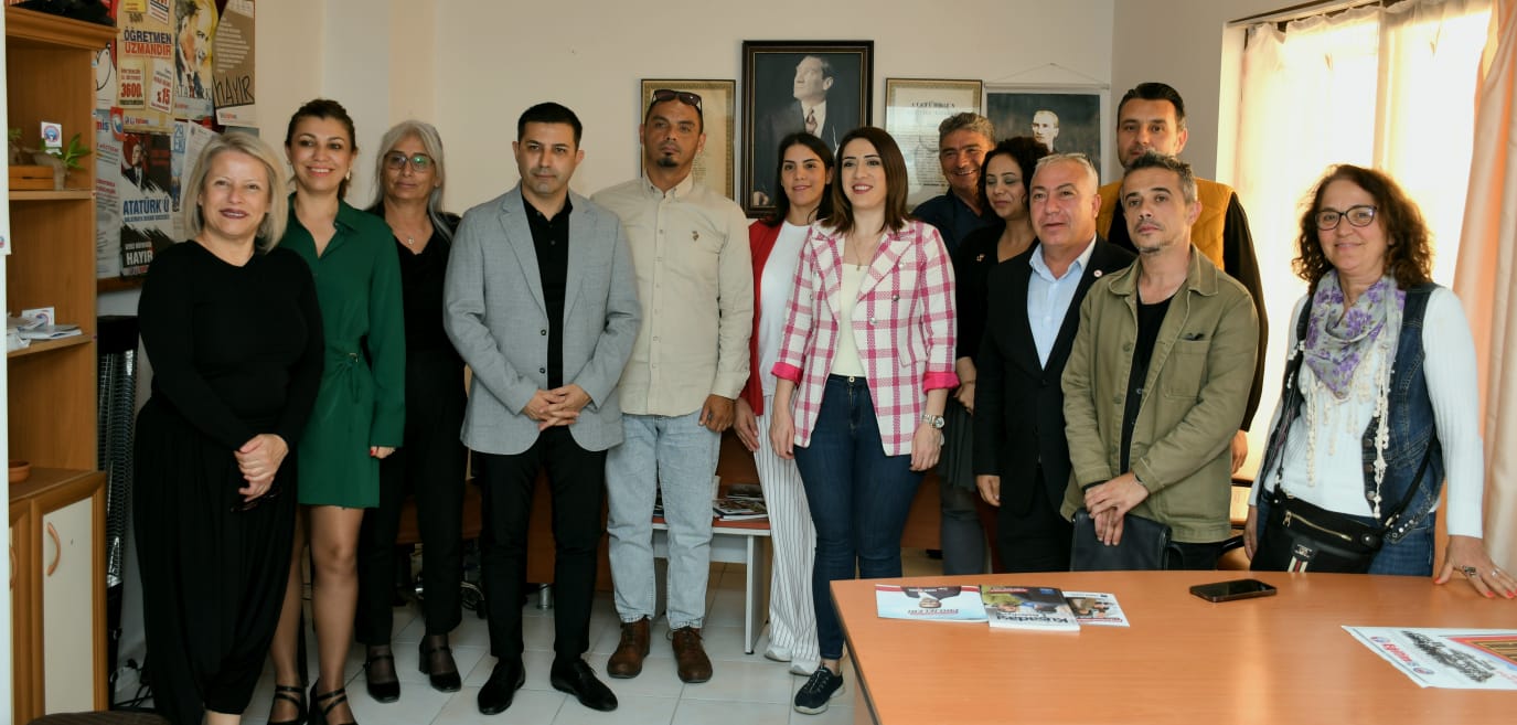 Başkan Ömer Günel'den eğitime ve öğrencilere destek