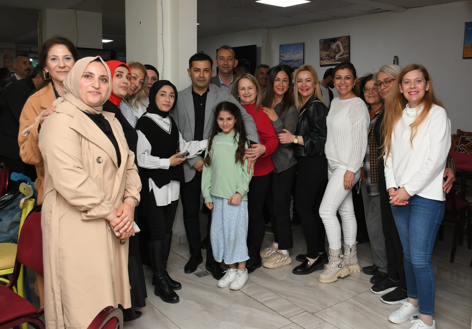 Başkan Ömer Günel'den müjde! Yenilenme sırası Kaleiçi'nde