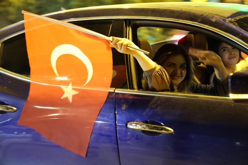 CHP, İzmir’in o ilçelerinde rekor oy aldı