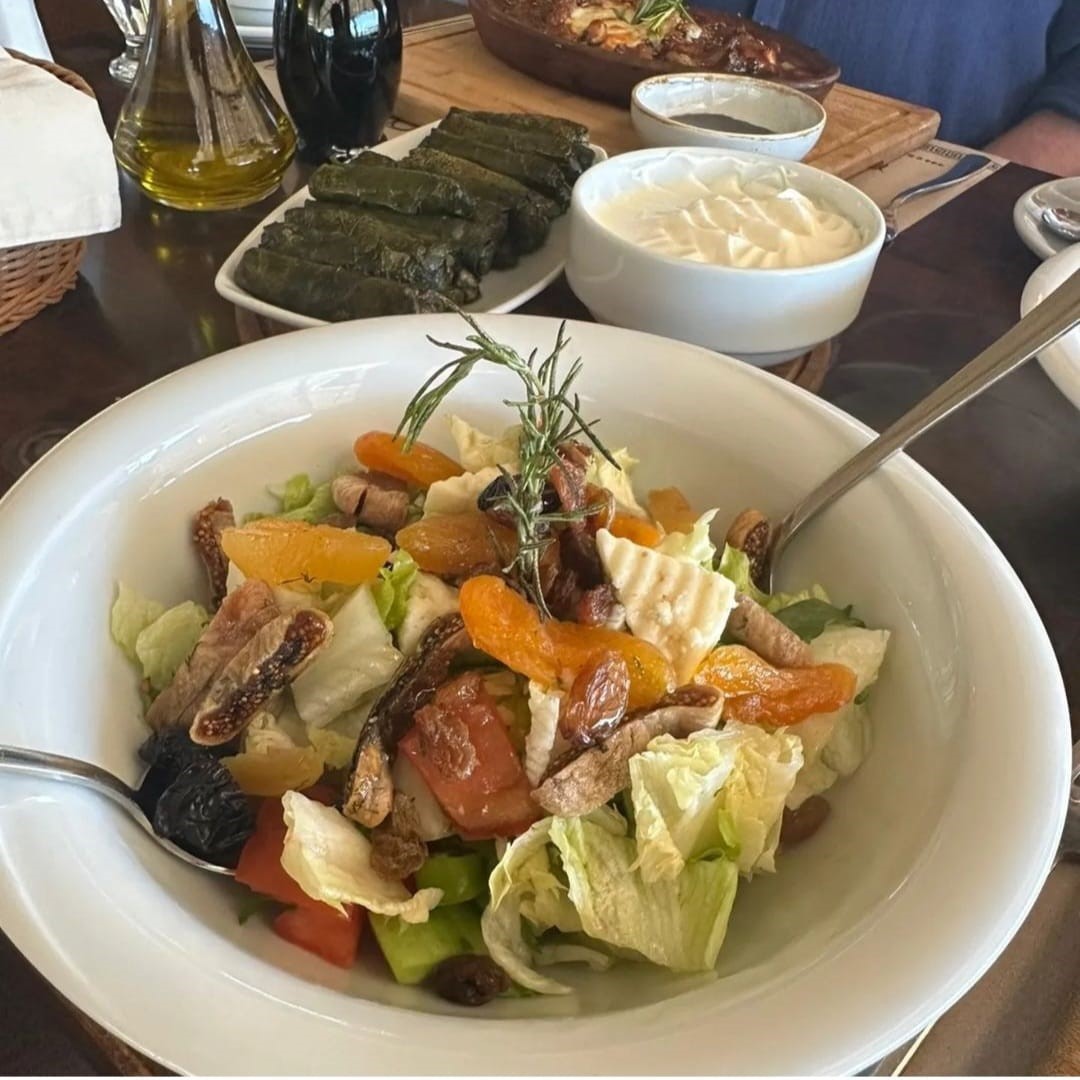 Kuşadası'nda Türk mutfağının zengin lezzetleri dünya sahnesine taşındı