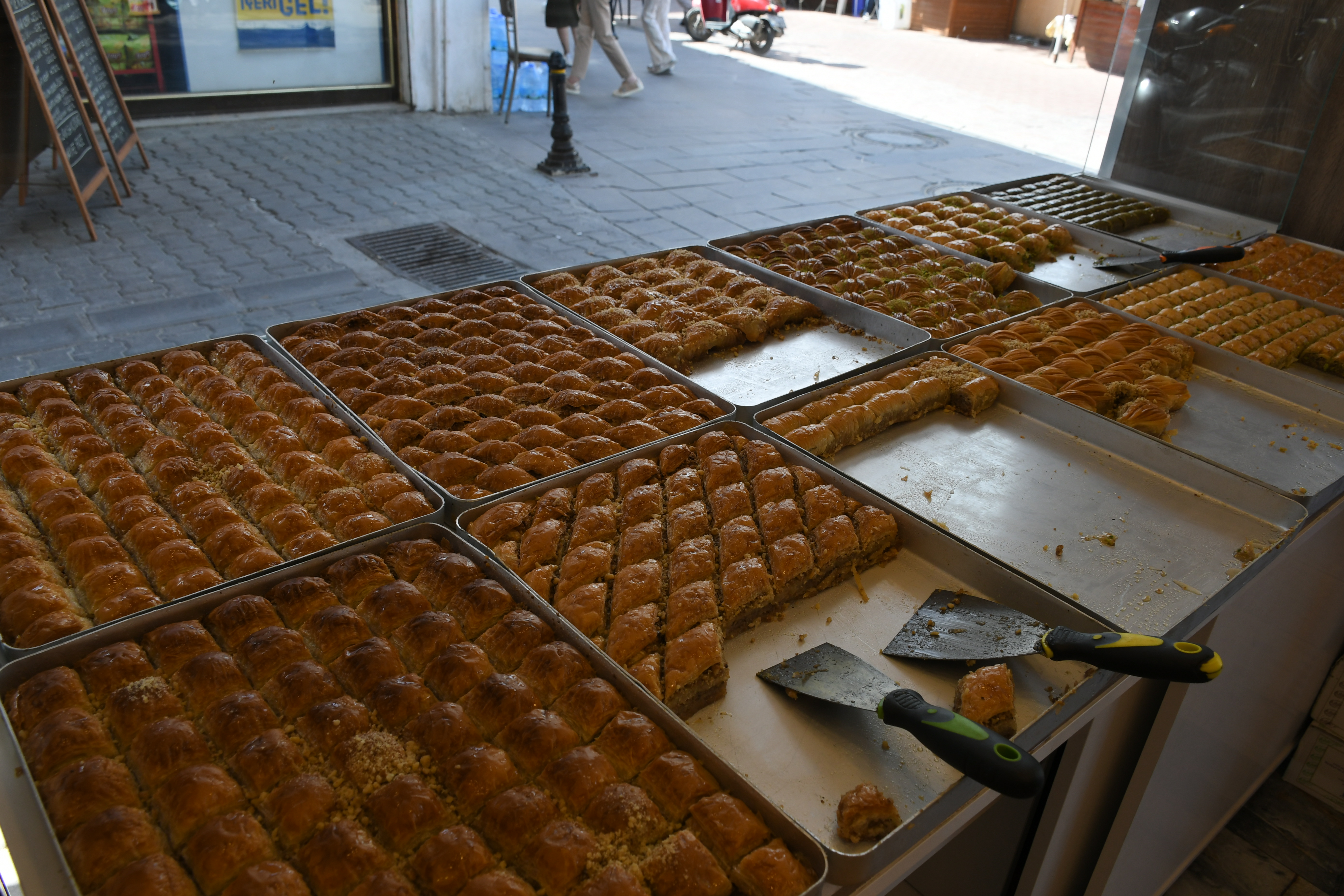 Ramazan Bayramı için uzmanından beslenme önerileri